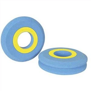 Je možné použiť brúsne kotúče na suché brúsenie?